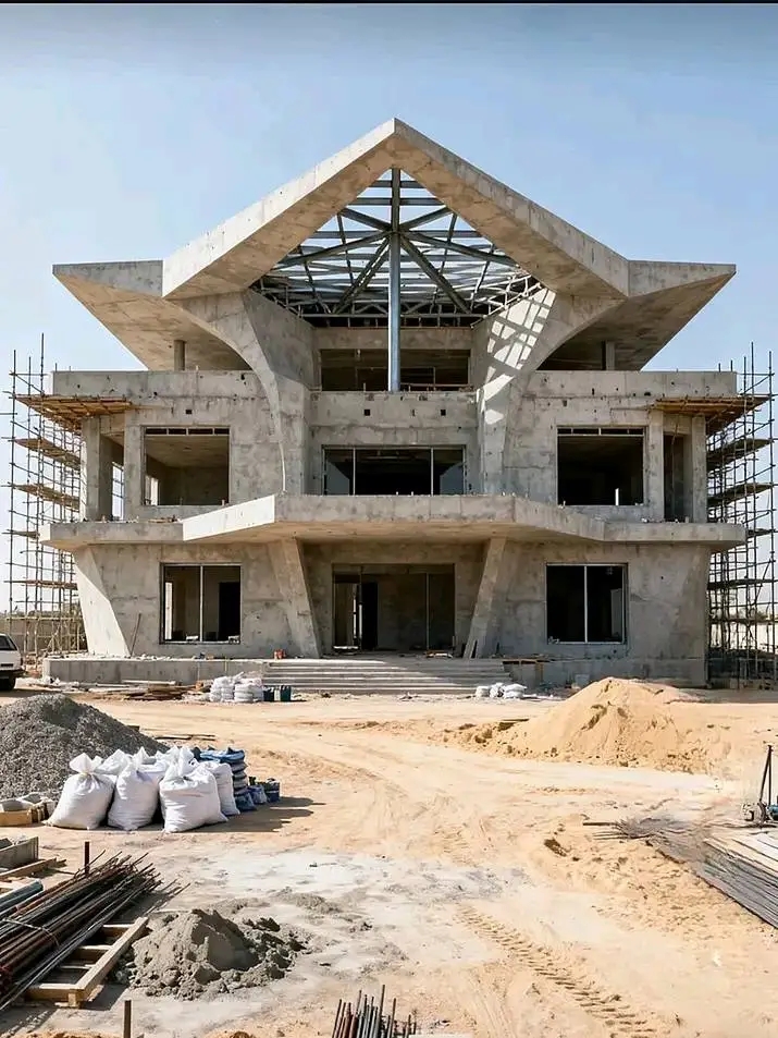 Construction de clôture 
